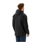 Manteau imperméable Rab Downpour Plus 2.0 (hommes)