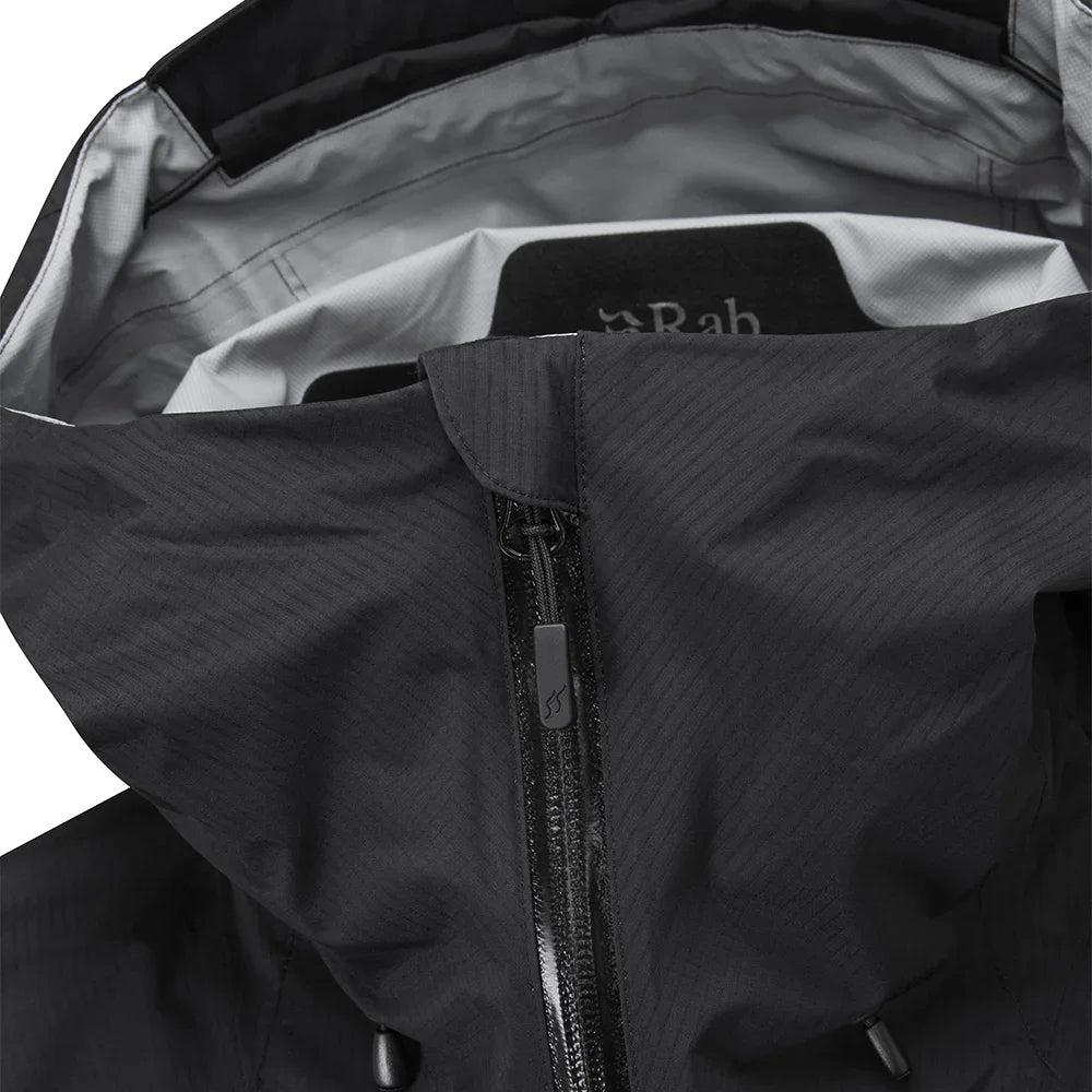 Manteau imperméable Rab Downpour Plus 2.0 (hommes)