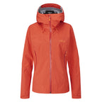 Manteau Rab Downpour Plus 2.0 (femmes)