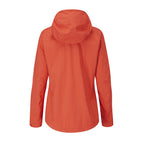 Manteau Rab Downpour Plus 2.0 (femmes)