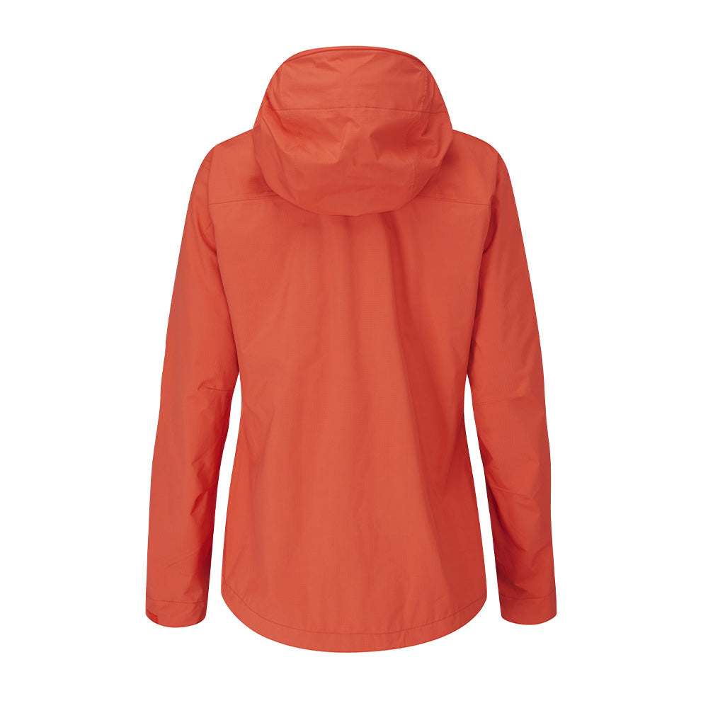 Manteau Rab Downpour Plus 2.0 (femmes)