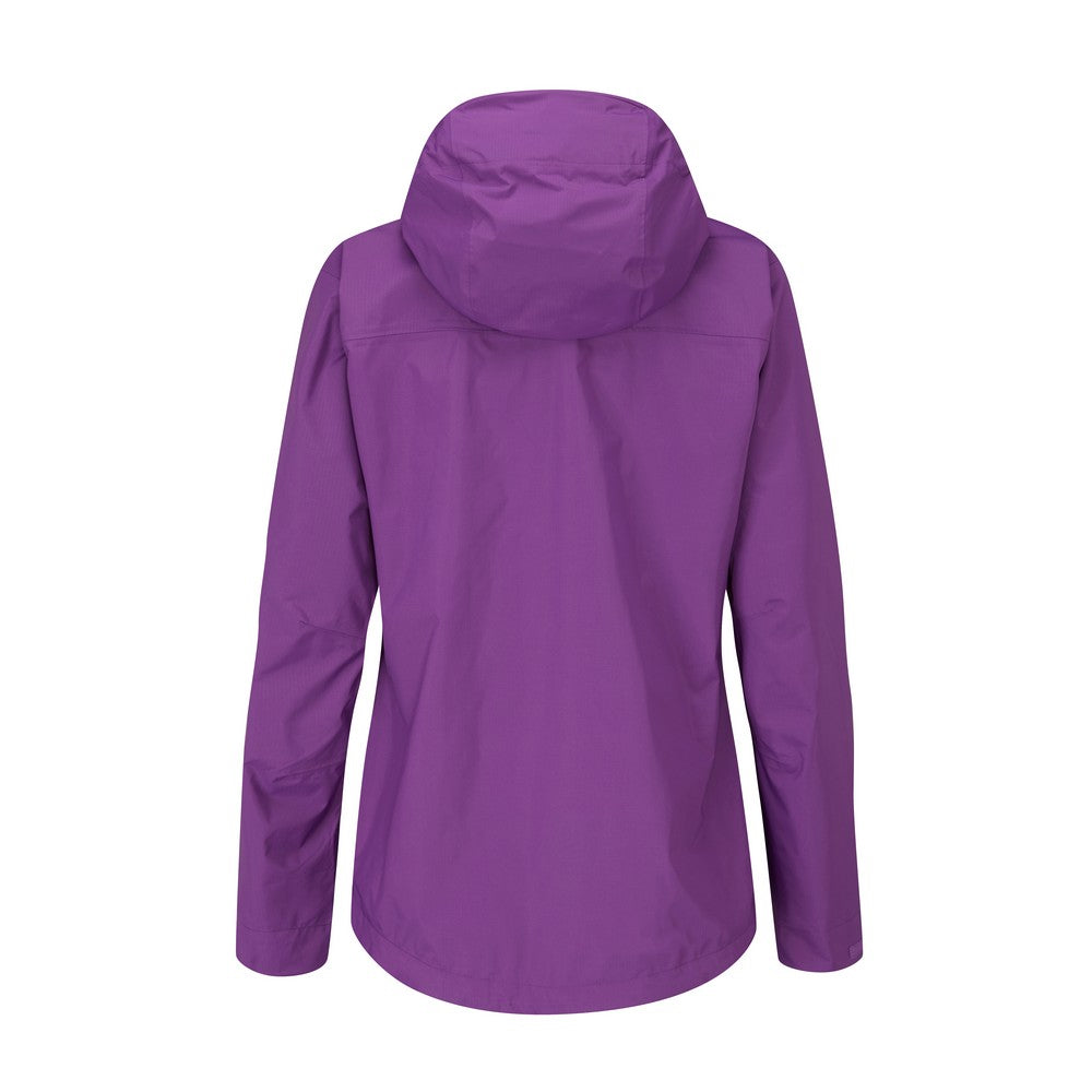 Manteau Rab Downpour Plus 2.0 (femmes)