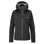 Manteau Rab Downpour Plus 2.0 (femmes)