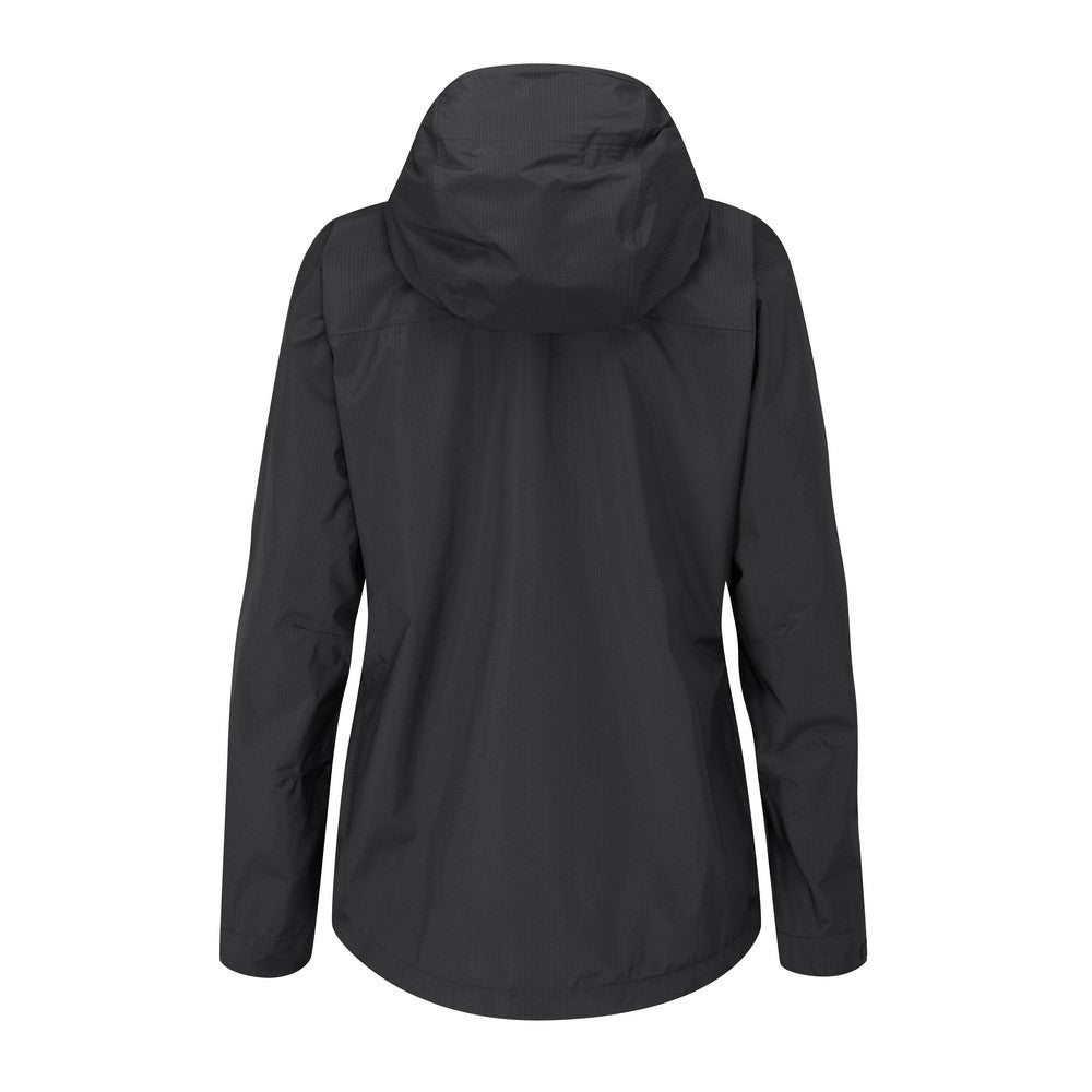Manteau Rab Downpour Plus 2.0 (femmes)
