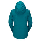 Manteau Rab Downpour Plus 2.0 (femmes)