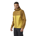 Manteau imperméable Rab Downpour Eco (hommes)