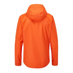Manteau imperméable Rab Downpour Eco (hommes)