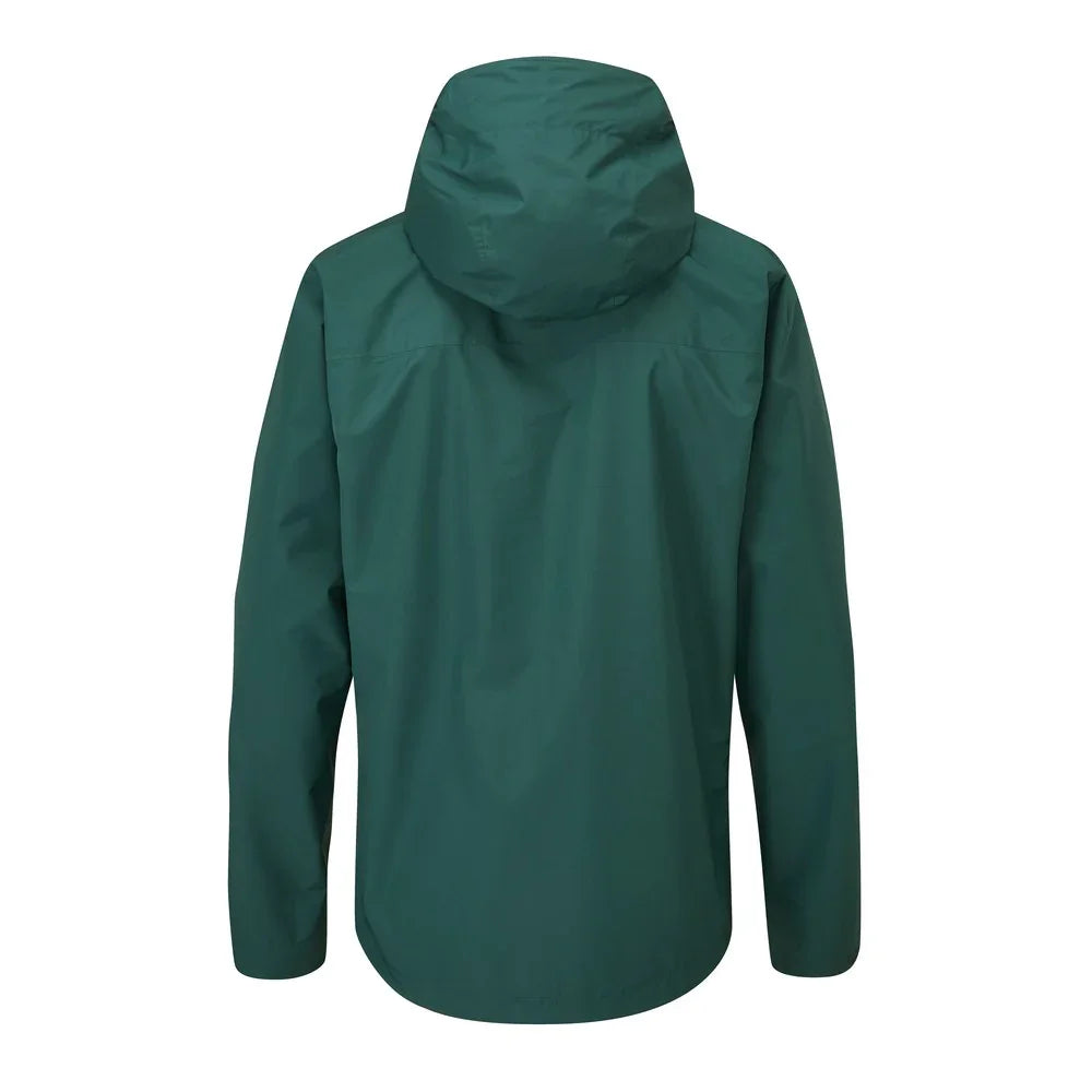Manteau imperméable Rab Downpour Eco (hommes)
