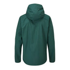 Manteau imperméable Rab Downpour Eco (hommes)