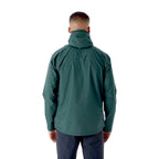 Manteau imperméable Rab Downpour Eco (hommes)
