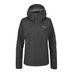 Manteau imperméable Rab Downpour Eco (femmes)