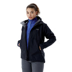 Manteau imperméable Rab Downpour Eco (femmes)
