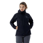 Manteau imperméable Rab Downpour Eco (femmes)