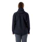Manteau imperméable Rab Downpour Eco (femmes)