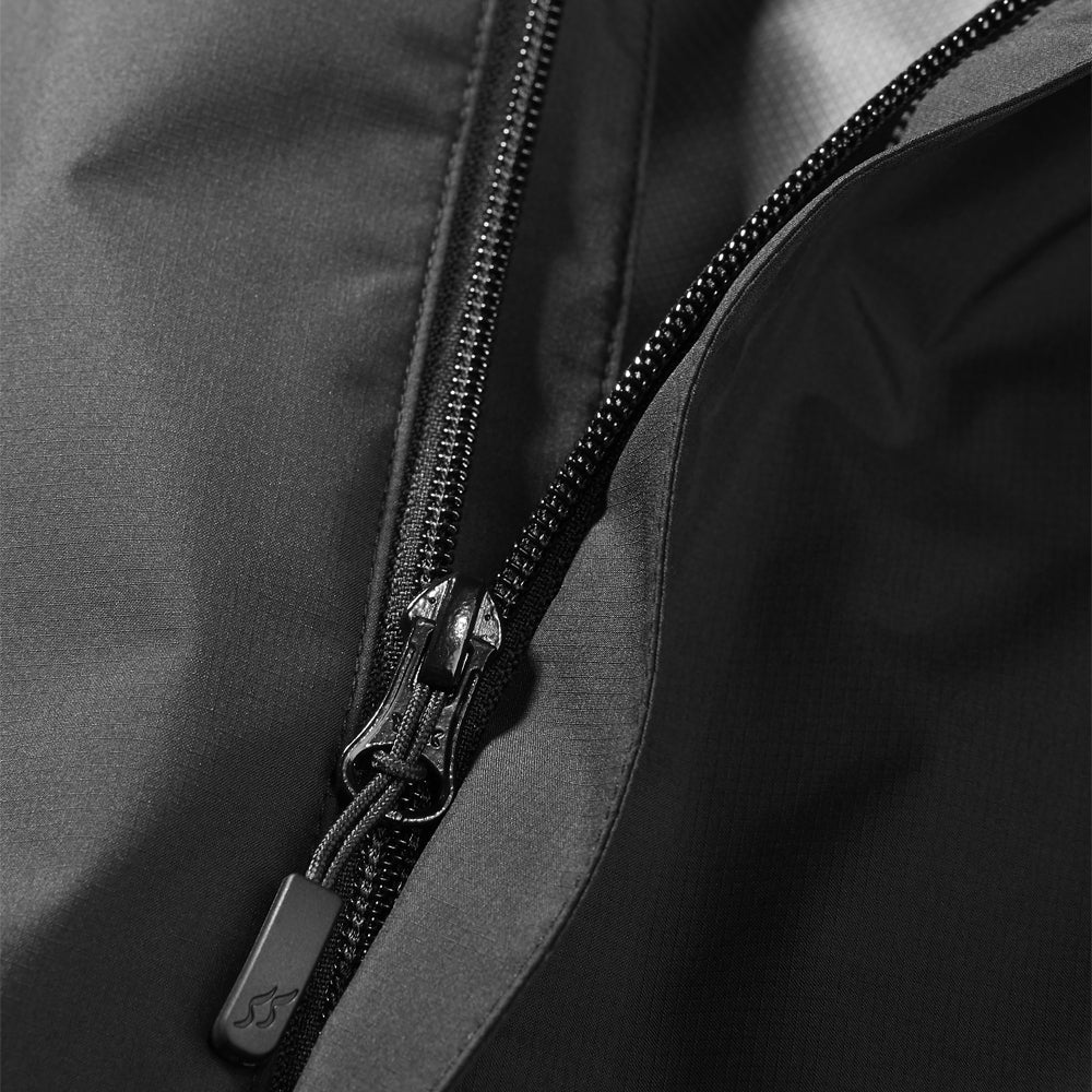 Manteau imperméable Rab Downpour Eco (femmes)