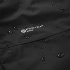 Manteau imperméable Rab Downpour Eco (femmes)