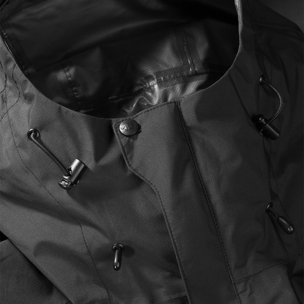 Manteau imperméable Rab Downpour Eco (femmes)