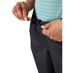 Pantalon Rab Downpour Eco (femmes)