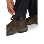 Pantalon Rab Downpour Eco (femmes)