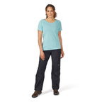 Pantalon Rab Downpour Eco (femmes)