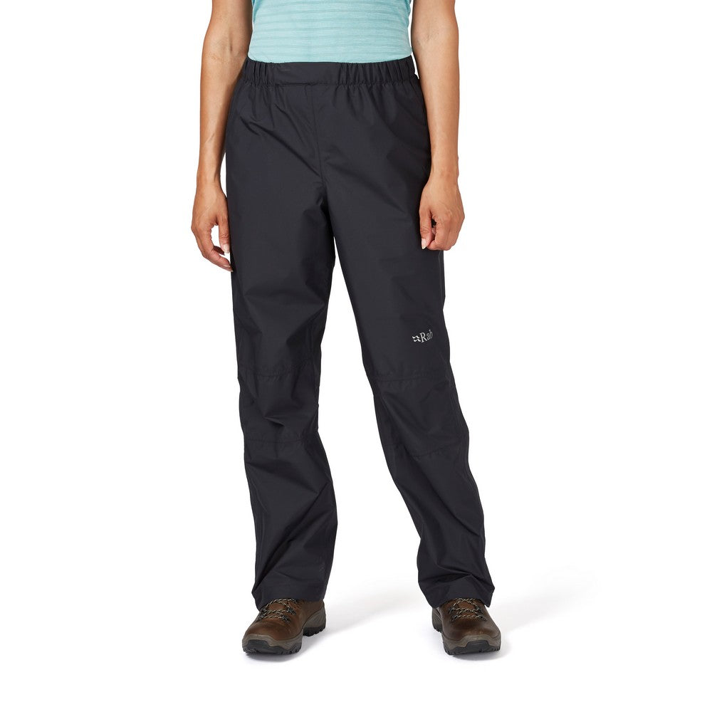 Pantalon Rab Downpour Eco (femmes)