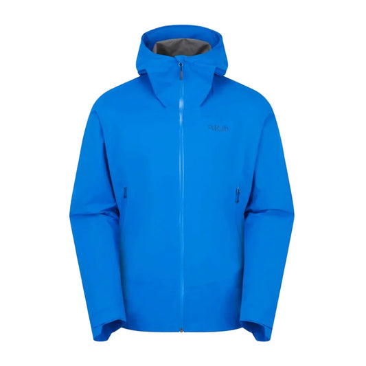 Rab M's Downpour Light Waterproof Jacket