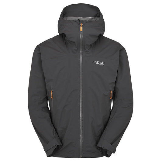 Rab M's Downpour Light Waterproof Jacket