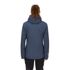 Manteau imperméable Rab Downpour Light (femmes)