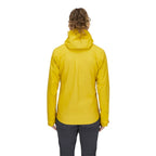 Manteau imperméable Rab Downpour Light (femmes)