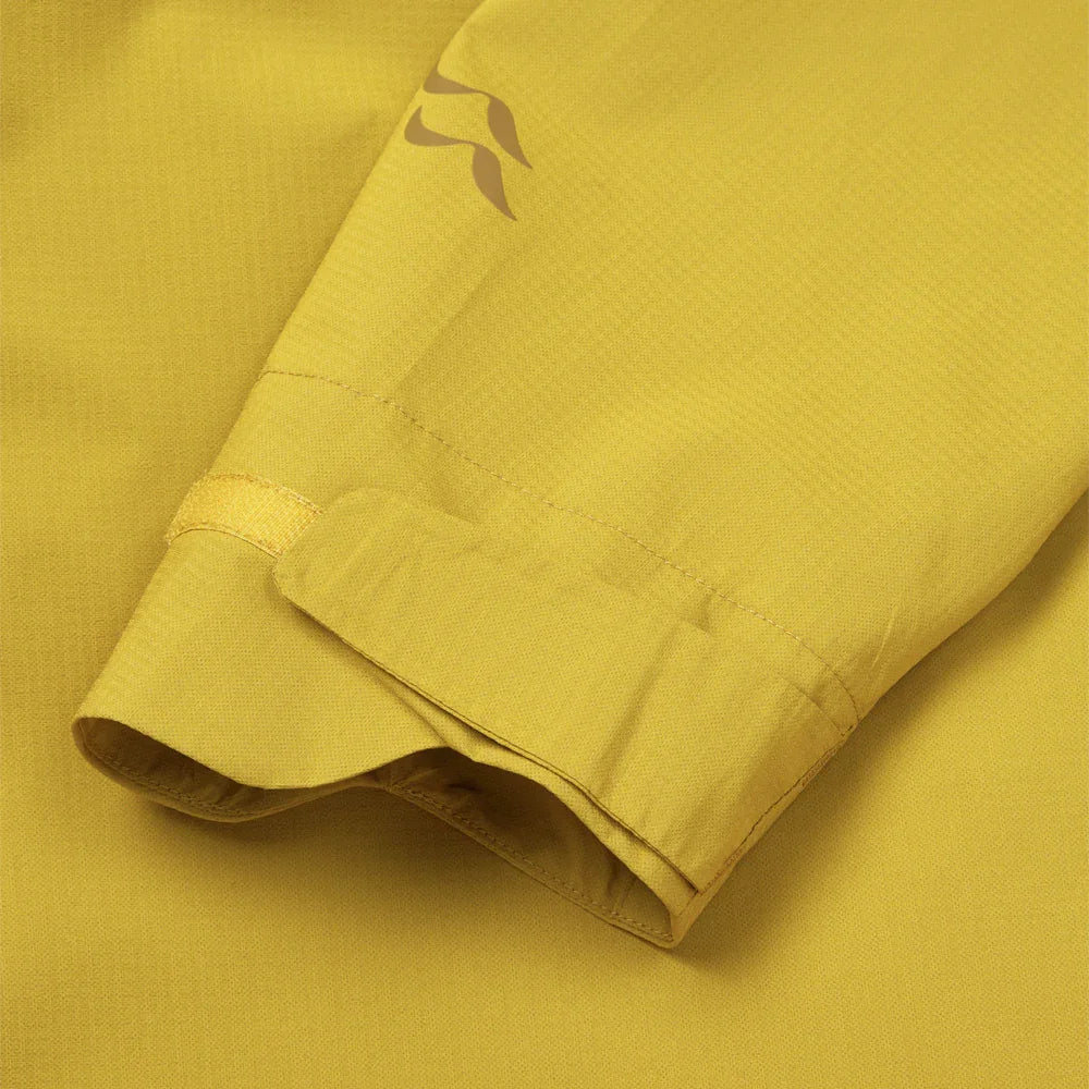 Manteau imperméable Rab Downpour Light (femmes)