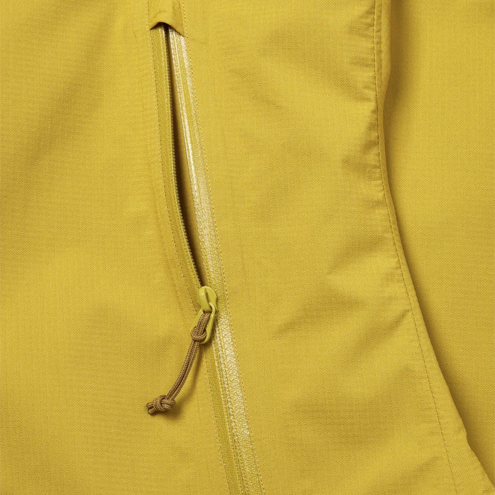 Manteau imperméable Rab Downpour Light (femmes)