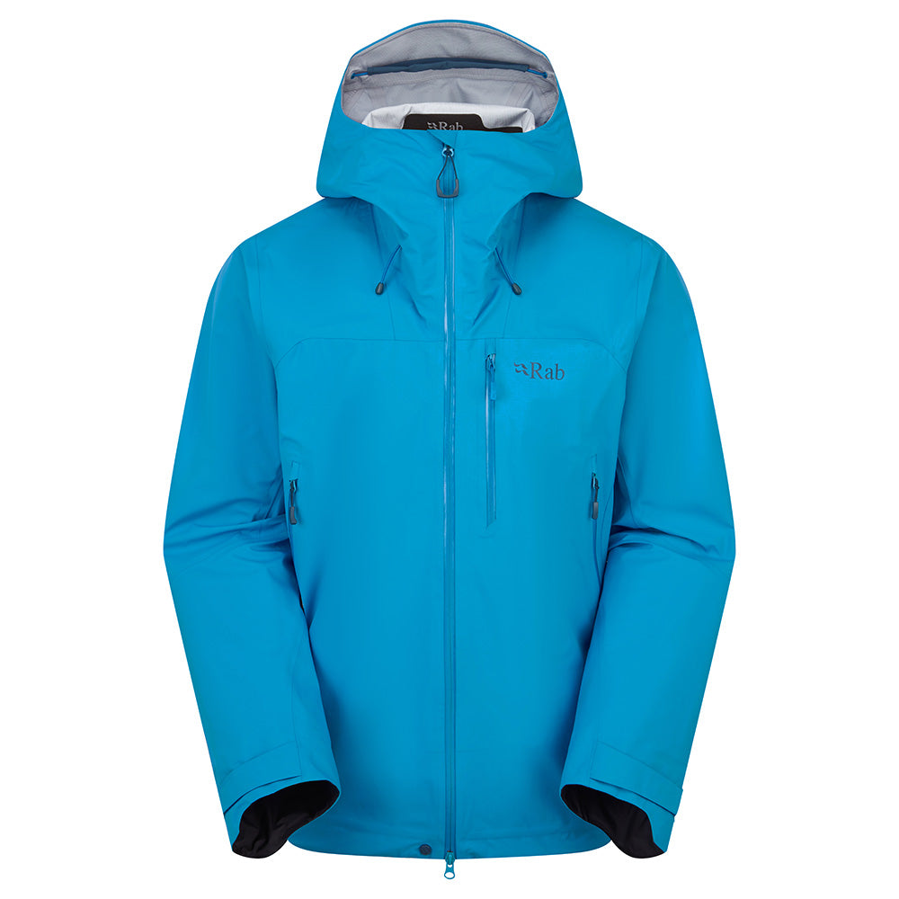 Rab M's Firewall Mountain Jacket