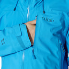 Rab M's Firewall Mountain Jacket
