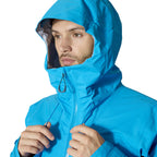 Rab M's Firewall Mountain Jacket