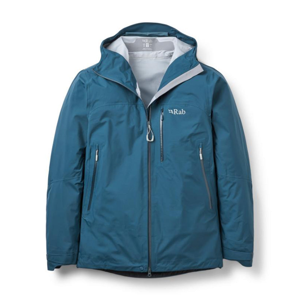 Manteau Rab Firewall Mountain (hommes)