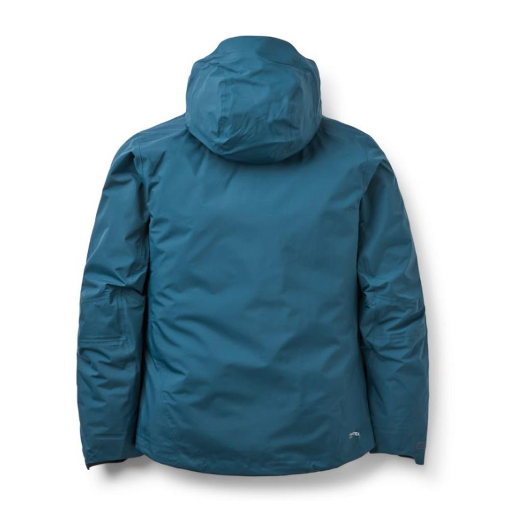 Manteau Rab Firewall Mountain (hommes)