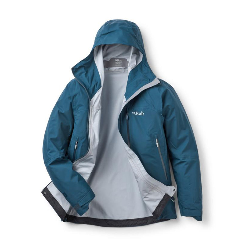 Manteau Rab Firewall Mountain (hommes)