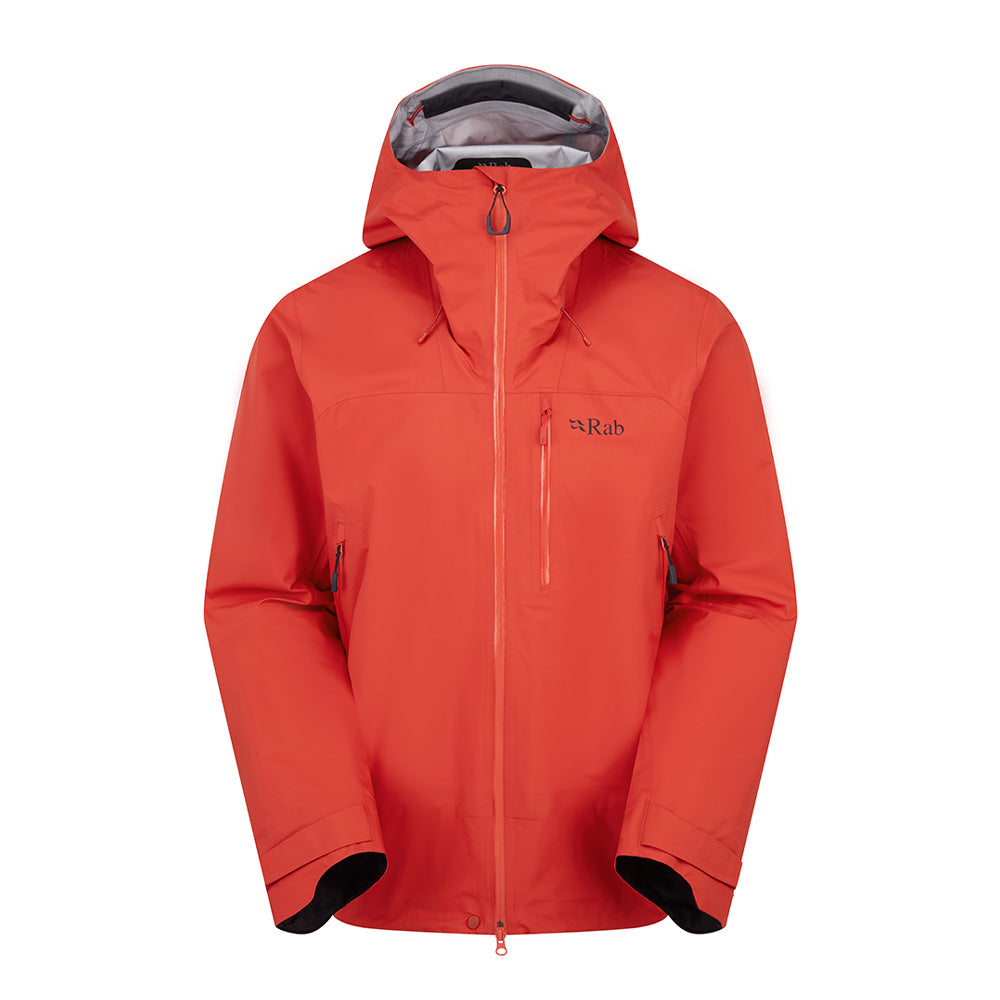 Rab M's Firewall Mountain Jacket