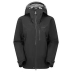 Manteau Rab Firewall Mountain (femmes)