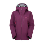 Manteau Rab Firewall Mountain (femmes)