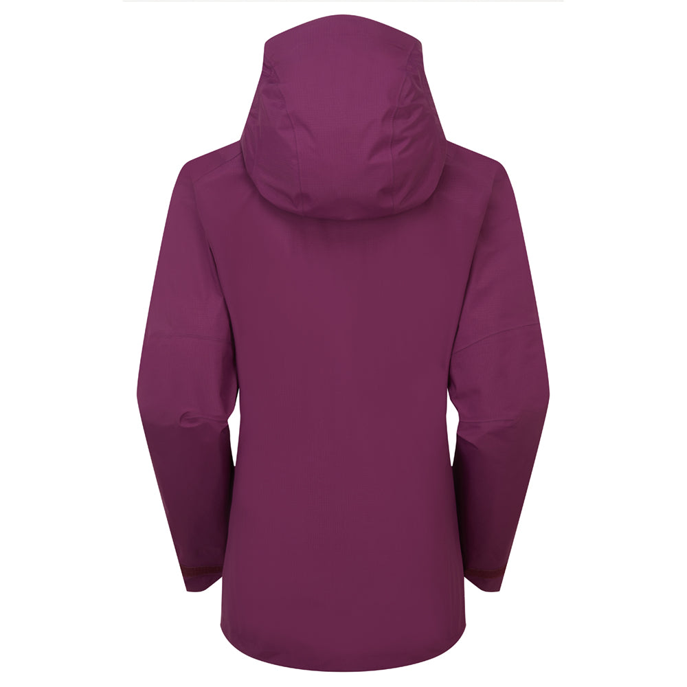 Manteau Rab Firewall Mountain (femmes)