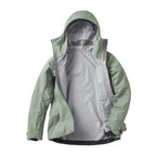 Manteau Rab Firewall Mountain (femmes)