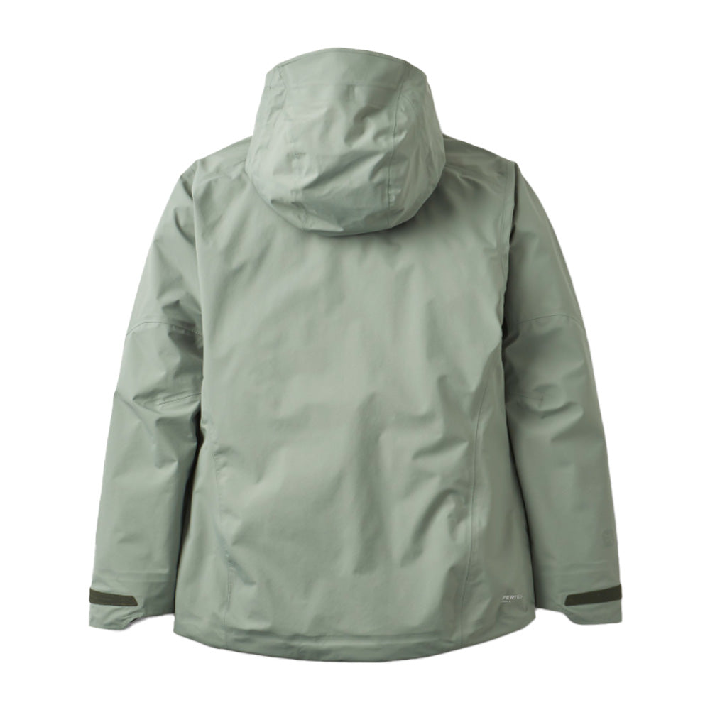 Manteau Rab Firewall Mountain (femmes)