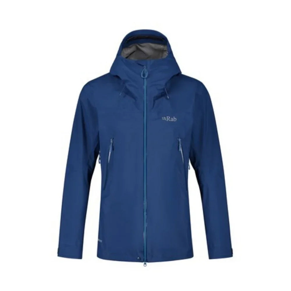 Manteau imperméable Rab Kangri GTX (hommes)