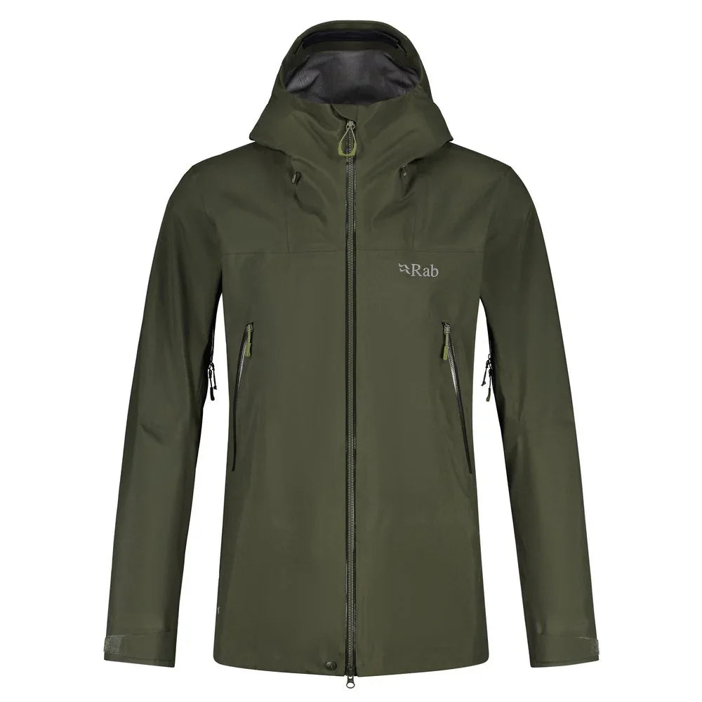 Manteau imperméable Rab Kangri GTX (hommes)