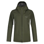 Manteau imperméable Rab Kangri GTX (hommes)