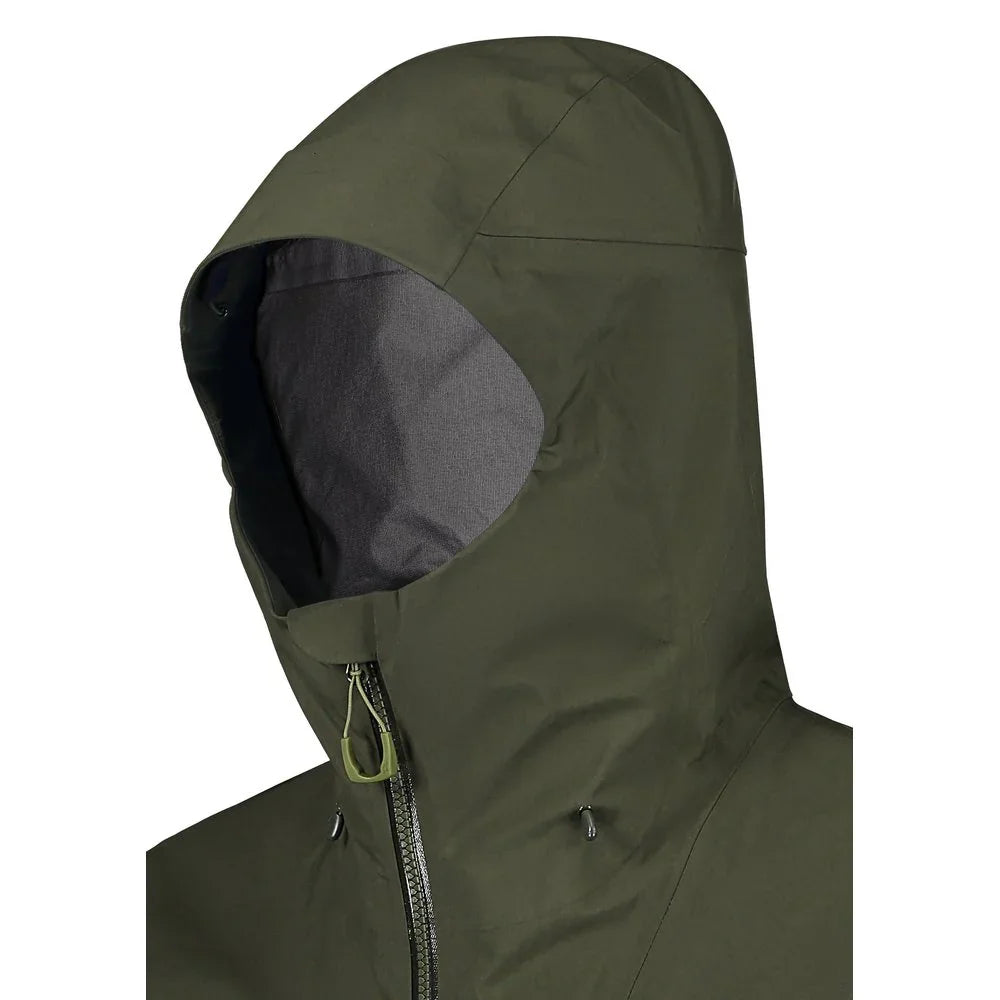 Manteau imperméable Rab Kangri GTX (hommes)