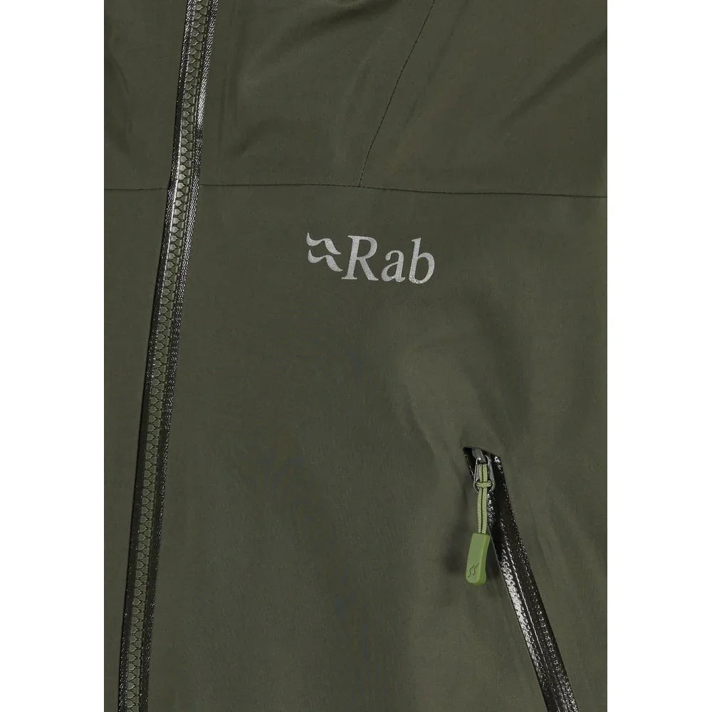 Manteau imperméable Rab Kangri GTX (hommes)