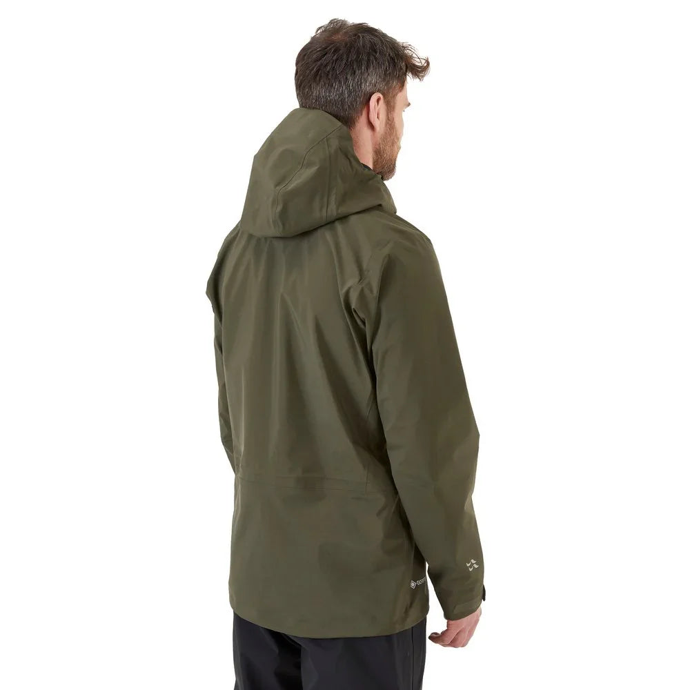 Manteau imperméable Rab Kangri GTX (hommes)