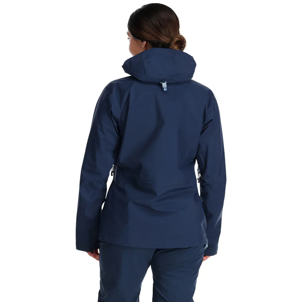 Manteau imperméable Rab Kangri GTX (femmes)